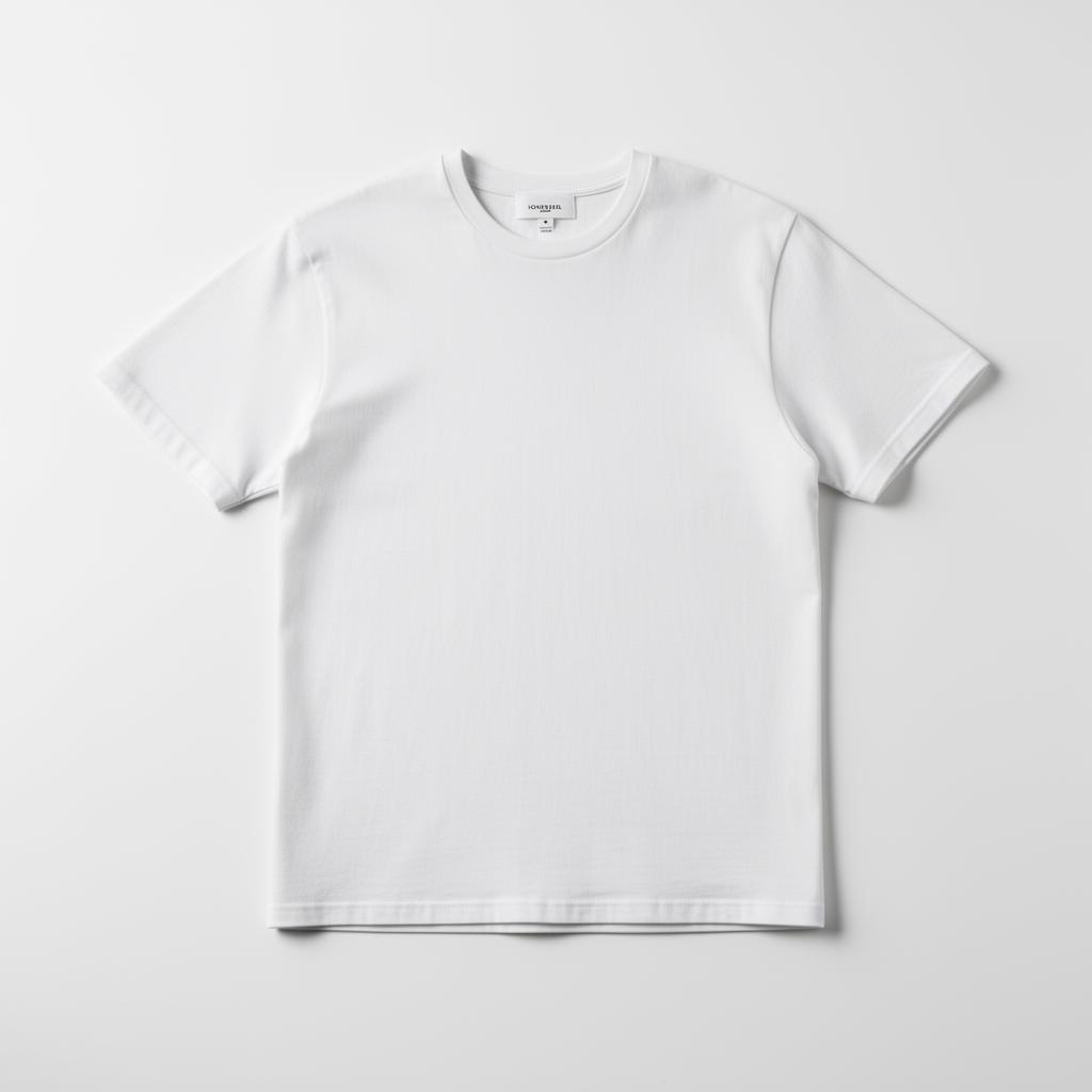Essential Crew Tee