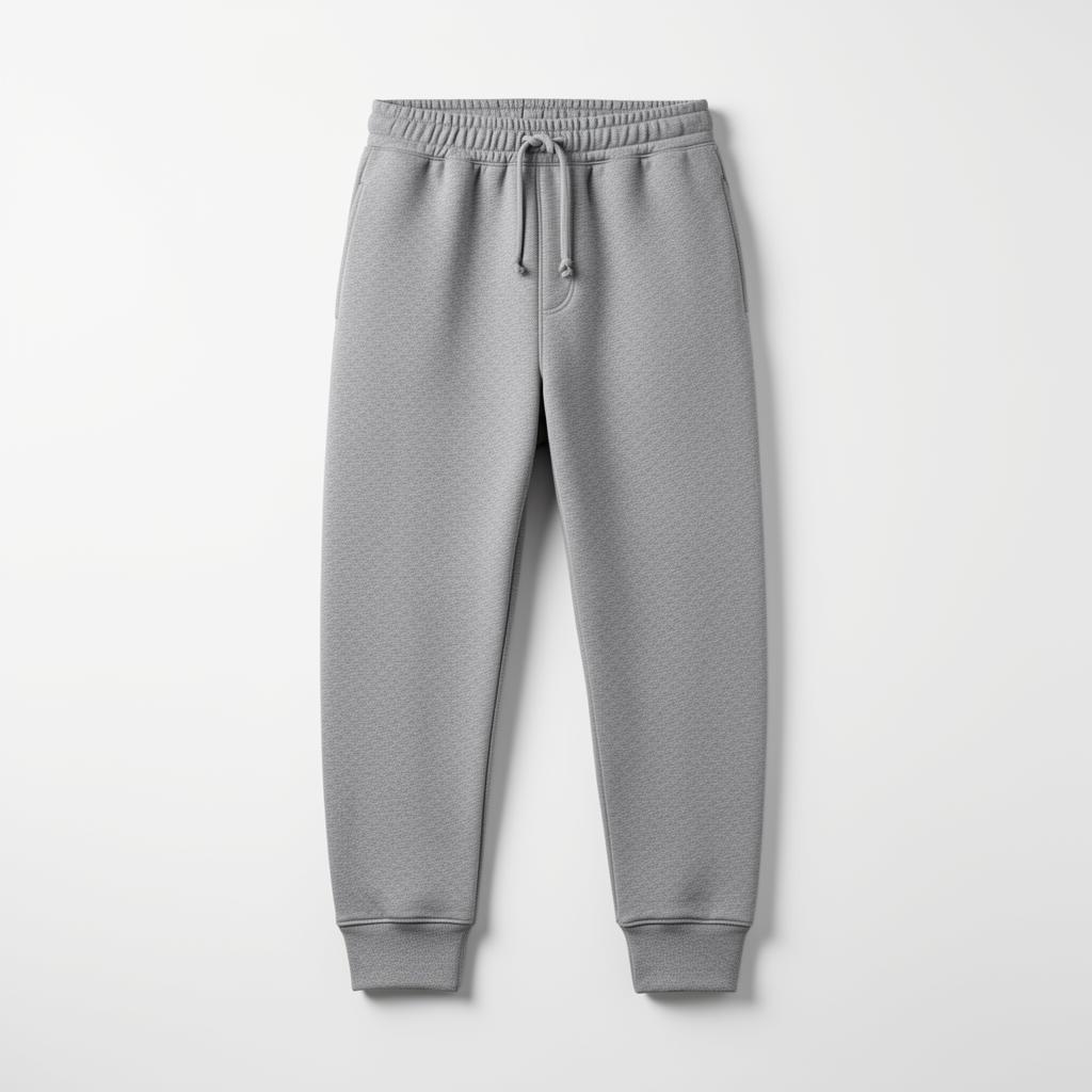 French Terry Sweatpants