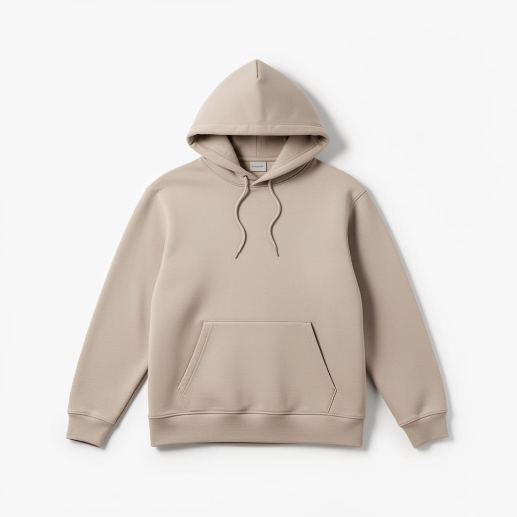 Midweight Hoodie